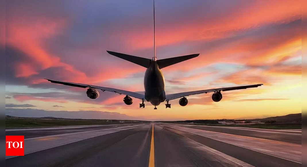 Aviation safety norms: DGCA revises flight rules for bad weather operations; pilots encouraged to prioritise safety over schedule