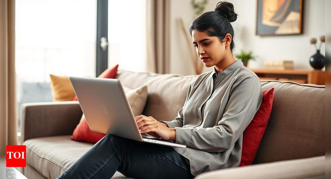 Income Tax Return filing AY 2025-26: Which ITR form should freelancers and gig workers use? Explained