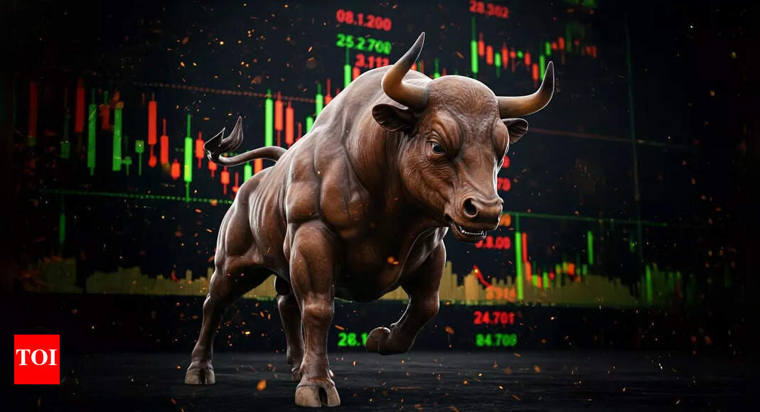 Top stocks to buy: Stock recommendations for the week starting June 23, 2025 – check list