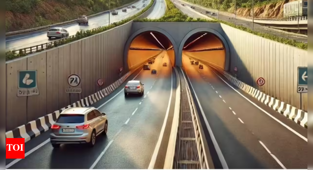 Strategic Jammu-Srinagar tunnel project: All-weather route for troops, convoys on the cards; check details of project