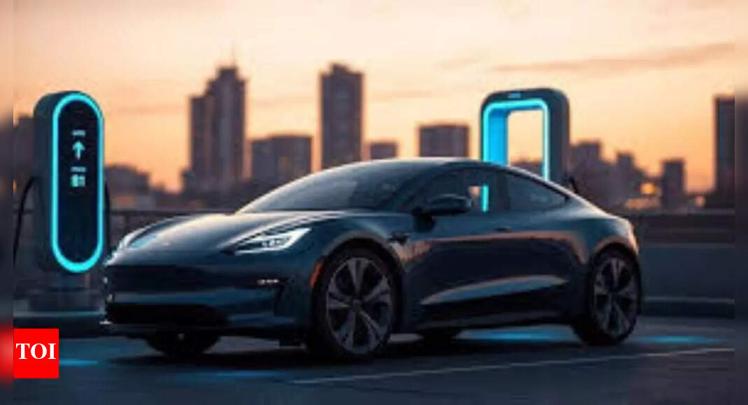 Govt launches scheme for imported EVs