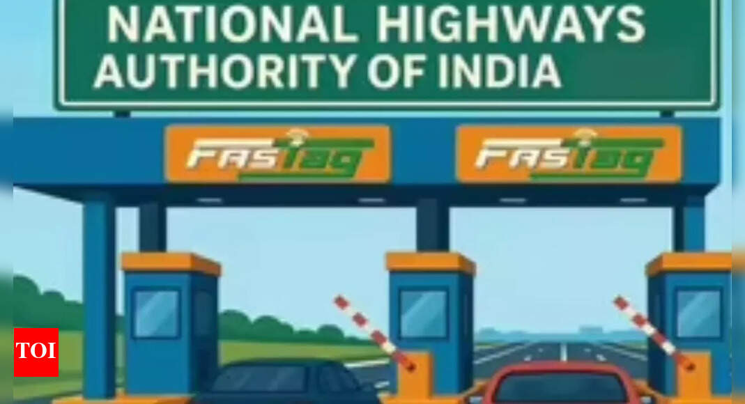 Soon FASTag may be used to buy insurance, pay challans