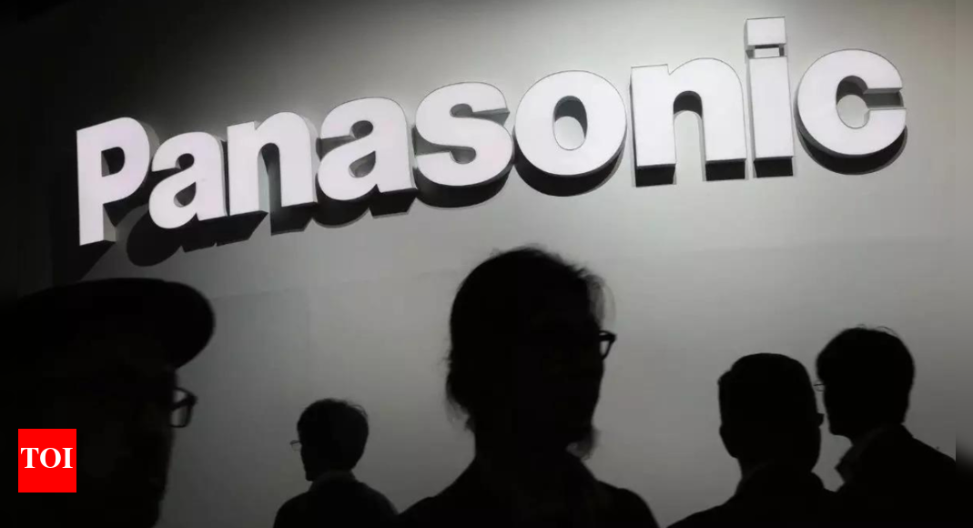 Panasonic downsizes India operations: Japanese firm to exit washing machines, fridge markets; layoffs expected