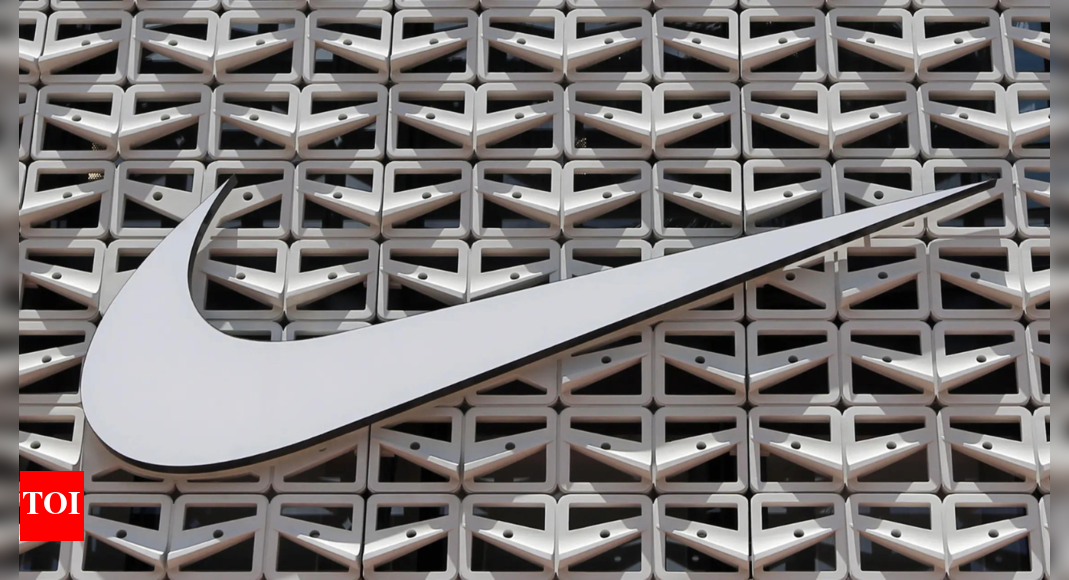 Trade pain, stock gain: Nike shares jump 15% as it shifts production from China; braces for $1 bn tariff blow, price hikes ahead