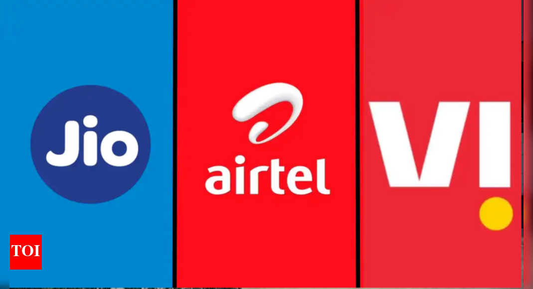 Jio, Airtel add 99.8% of new telecom subscribers in May as Vi, BSNL lose users: Trai