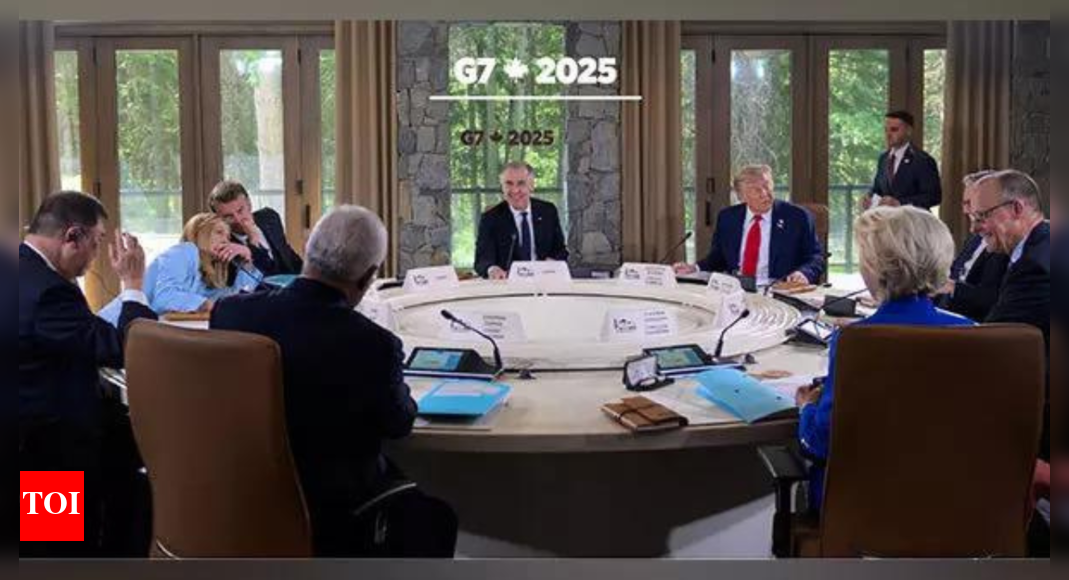 Global minimum tax: G7 endorses ‘side-by-side’ system replacing top-up levies; US, UK firms exempted