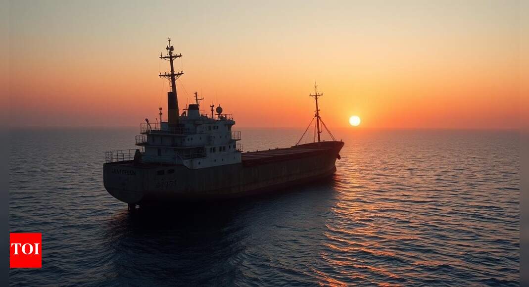 Trade fallout: India’s ban on Pakistan-origin cargo at ports triggers spike in freight costs, delays for Islamabad – Report