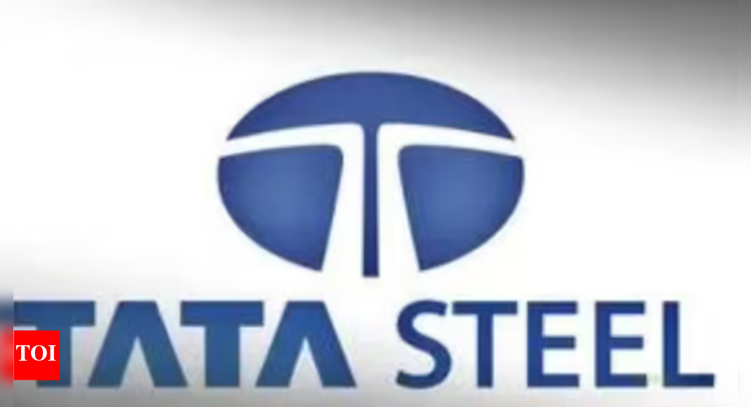 Tata Steel gets Rs 1k-cr input tax credit notice