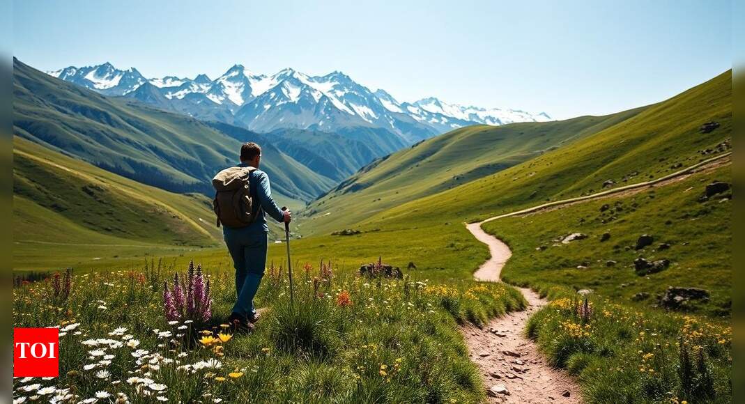 Quick escapes over long trips! Indians opt for short-haul travel to Southeast Asia; demand for distant trips dips amid global tensions