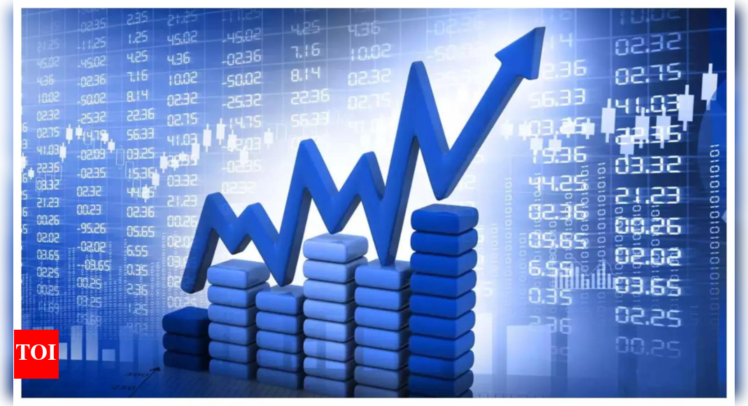 Market movers: Small-cap stocks jump up to 20%; Kimia Biosciences, Shemaroo, Innovana among top gainers