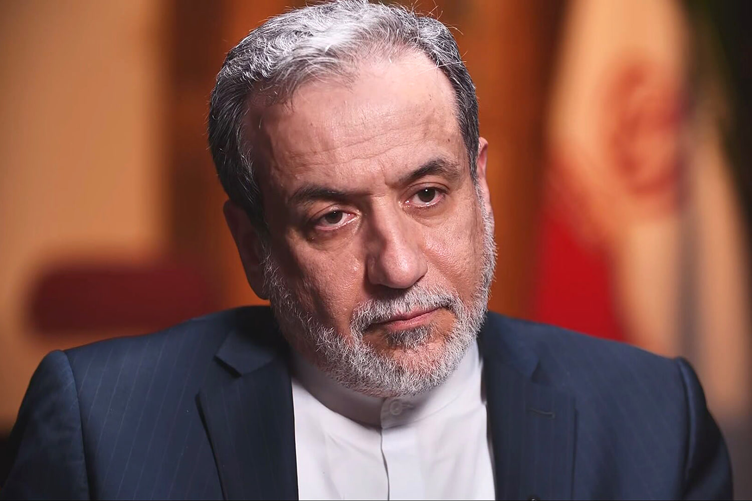 Iran not sure it can trust America after Israeli attack, Iran’s foreign minister tells NBC News​Dan De Luce