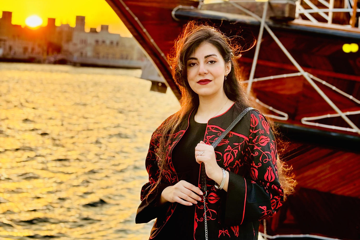 Iranian students left in limbo by visa process following U.S. strikes​Kimmy Yam