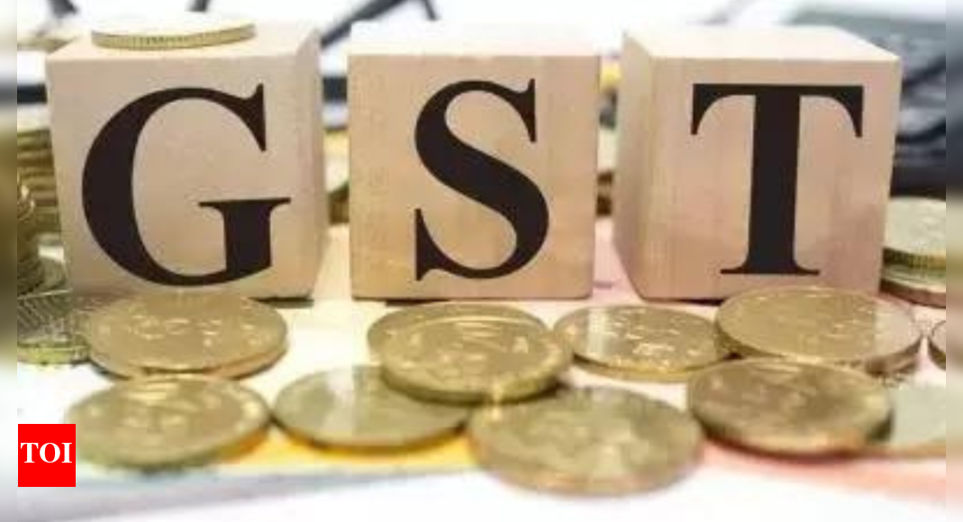 June GST collections 2025: Tax mop-up at Rs 1.85 lakh crore, up 6.2% on YoY