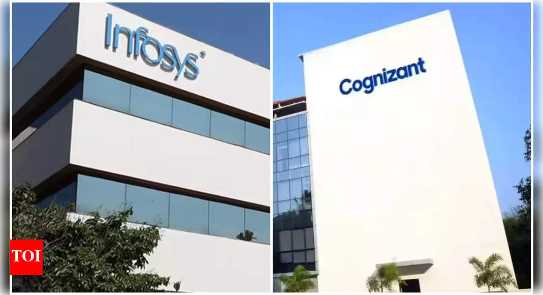 Infosys vs Cognizant fight gets uglier! Why are the two big IT firms battling it out in the US? Explained