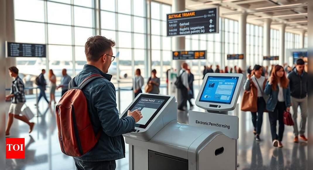 Kuwait’s e-permit exit rule: Expat workers need employer’s nod to fly out; how to obtain it?