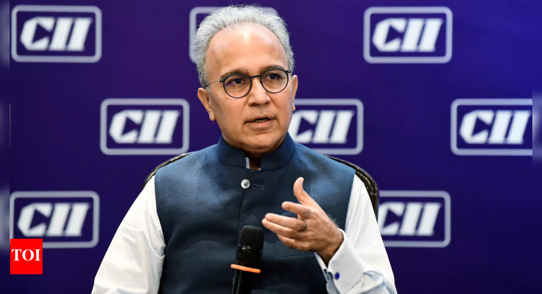 CII push for to critical minerals : From licensing ease to global FTAs, industry lays blueprint; auto slowdown warning adds urgency