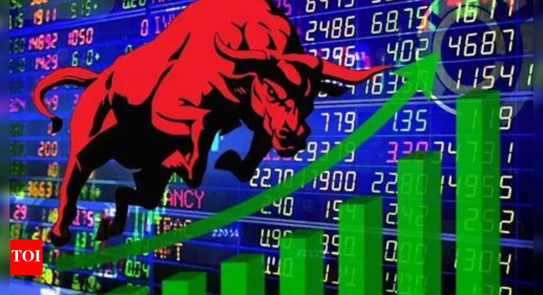 Defence outperforms sectoral indices; surges 34.82% in six months, far ahead of Nifty – is the rally sustainable?