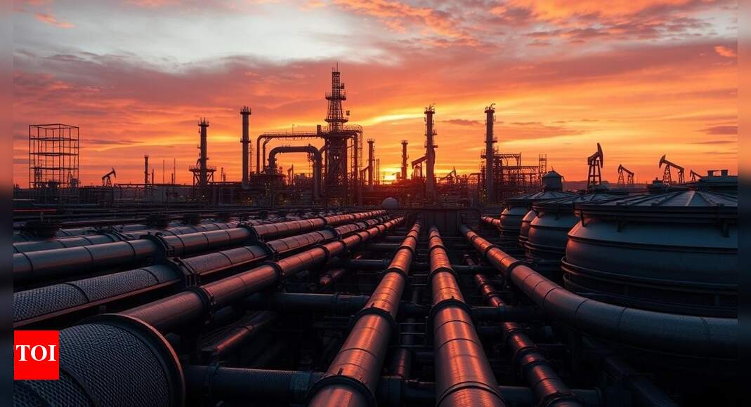 Oil market watch: Saudi, Russia-led OPEC+ eyes fresh hike for August; focus to likely shift from price stability to market share