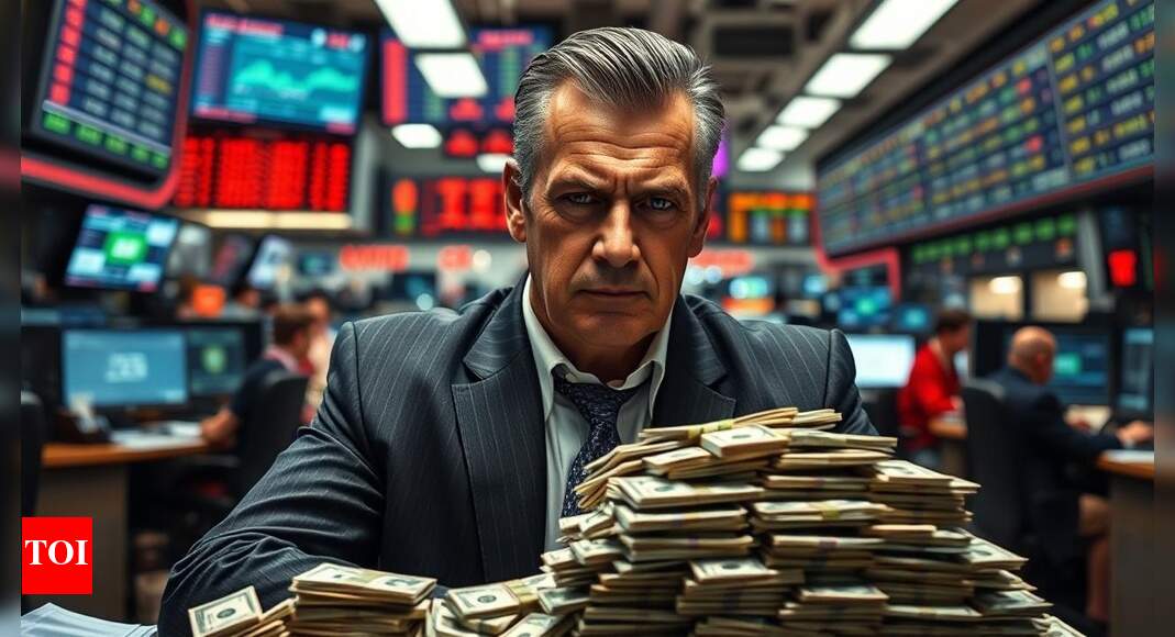 Explained: How Jane Street made a staggering Rs 735 crore profit in Indian markets in just a day? SEBI reveals details of ‘manipulation’ strategy