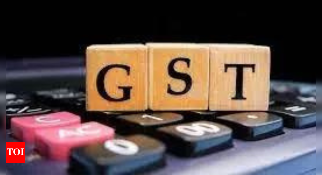 Jobs & GST: Staffing industry pushes for lower tax; pitches 5% slab to aid formal hiring