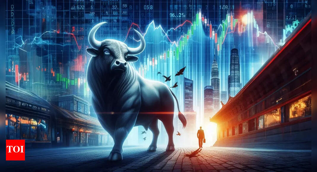 Top stocks to buy today: Stock market recommendations for July 8, 2025 – check list