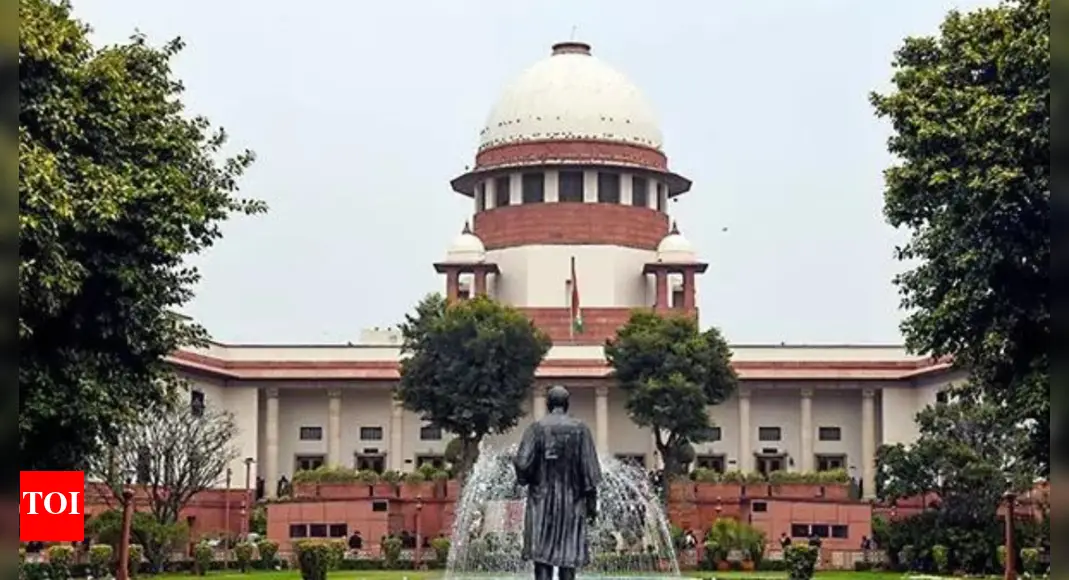 Bihar Election: Supreme Court agrees fresh pleas challenging ECI’s voter revision drive
