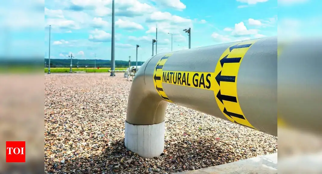 Gail-Oil India deal: Oil India Ltd to sell natural gas for 15 years; will supply 9 lakh standard cubic metres a day