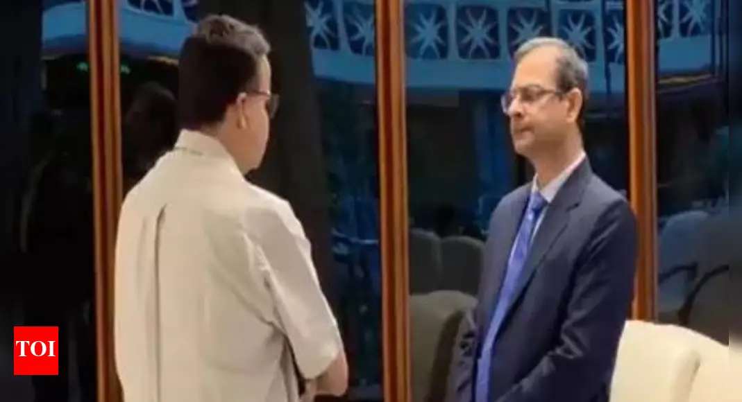 RBI outlook to Parliament panel: Governor Sanjay Malhotra says economy strong; Rs 2,000 notes still legal but out of circulation