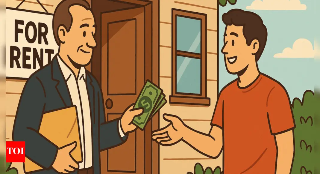 ITR filing: Claiming HRA to reduce tax outgo? Rent receipts alone may not suffice – why your claim can be rejected