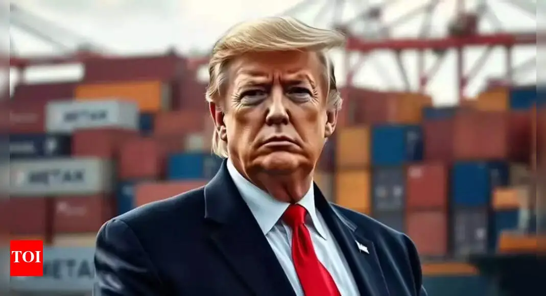 Donald Trump tariff jitters: What’s latest on US trade war & what happens next? Check details