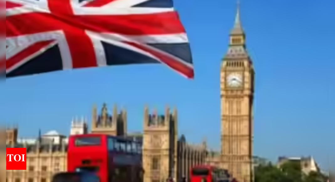 UK economy: May GDP contracts 0.1% for second straight month; BoE rate cut likely amid fiscal pressure