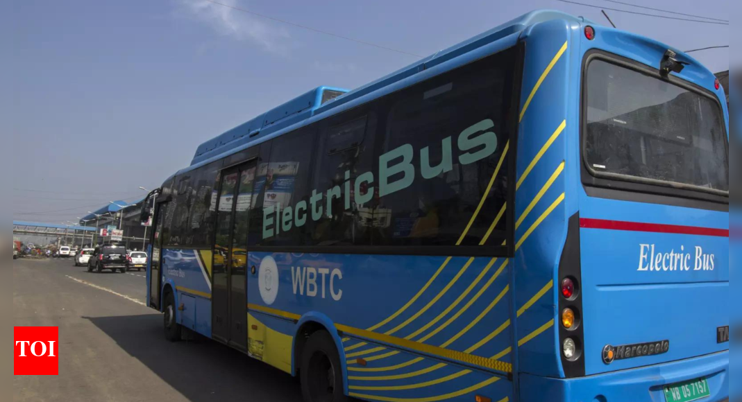 Electric truck push: Government offers up to Rs 9.6 lakh incentive per vehicle under PM E-DRIVE; SAIL to procure 150 e-trucks