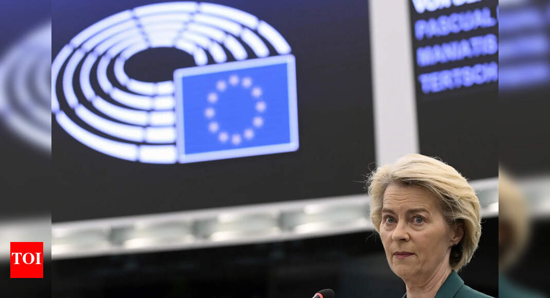 EU-Indonesia deal: ‘Political agreement’ sealed; free trade pact to be finalised by September