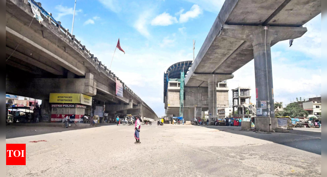 Centre scraps fixed highway targets: States to pick priority projects; move aimed at faster execution