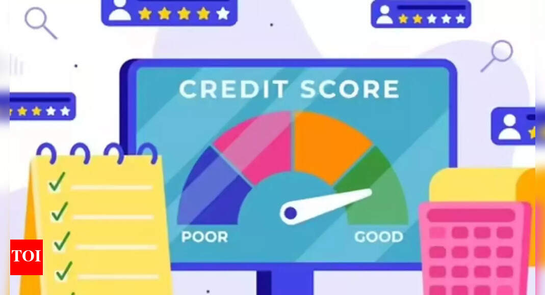 Want to boost your credit score? Follow these 5 steps to get home loans at lower interest rates – avoid common mistakes