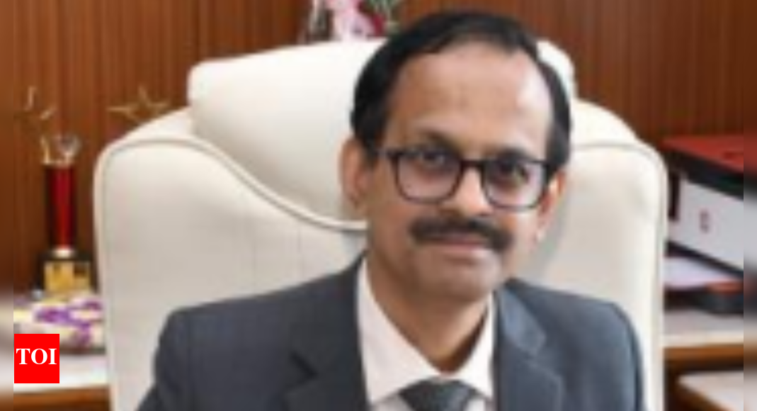 Who is R Doraiswamy? Meet LIC’s new MD & CEO; replaces interim CEO Sat Pal Bhanoo