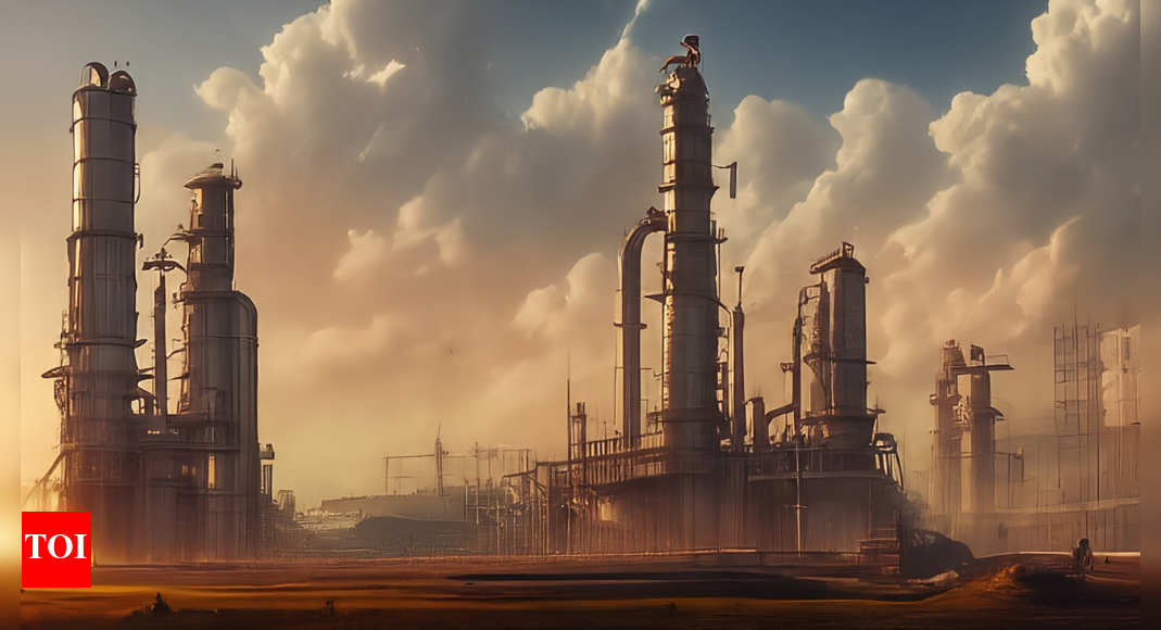 From big plans to bottlenecks: Refining expansion falters, capacity up just 5%; import dependence grows