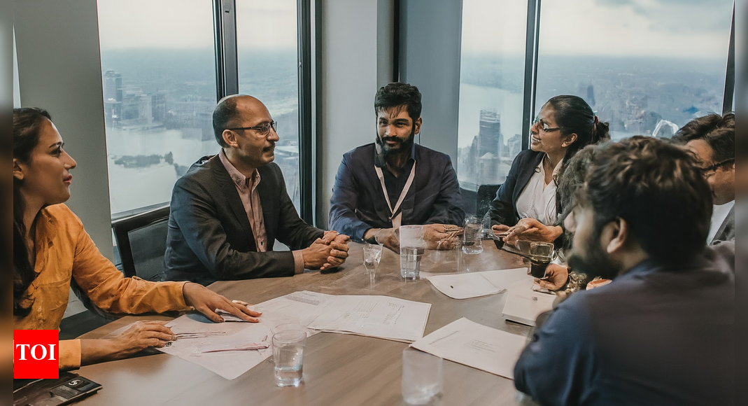 ‘Global employment epicenter’: Crisil positions India as key to shifting labour markets; warns of skill gaps hindering full potential