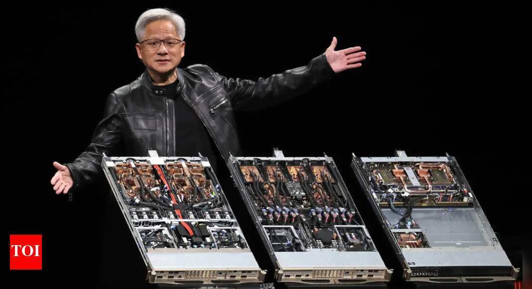 Nvidia’s China chip approval: Company wins US nod to export AI chips to China, says H20 shipments to start soon