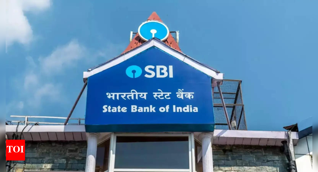 FD rate tweak: SBI cuts rates on select short-term deposits; check what’s changed in latest fixed deposit rates table