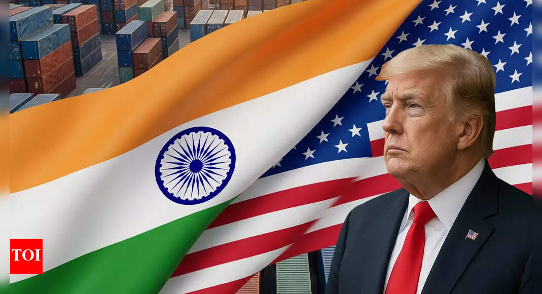 Trump tariff war: Deal or no deal – why it won’t matter much for India