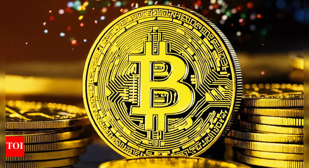 Crypto is the new gold: Why India’s rich are buying Bitcoin