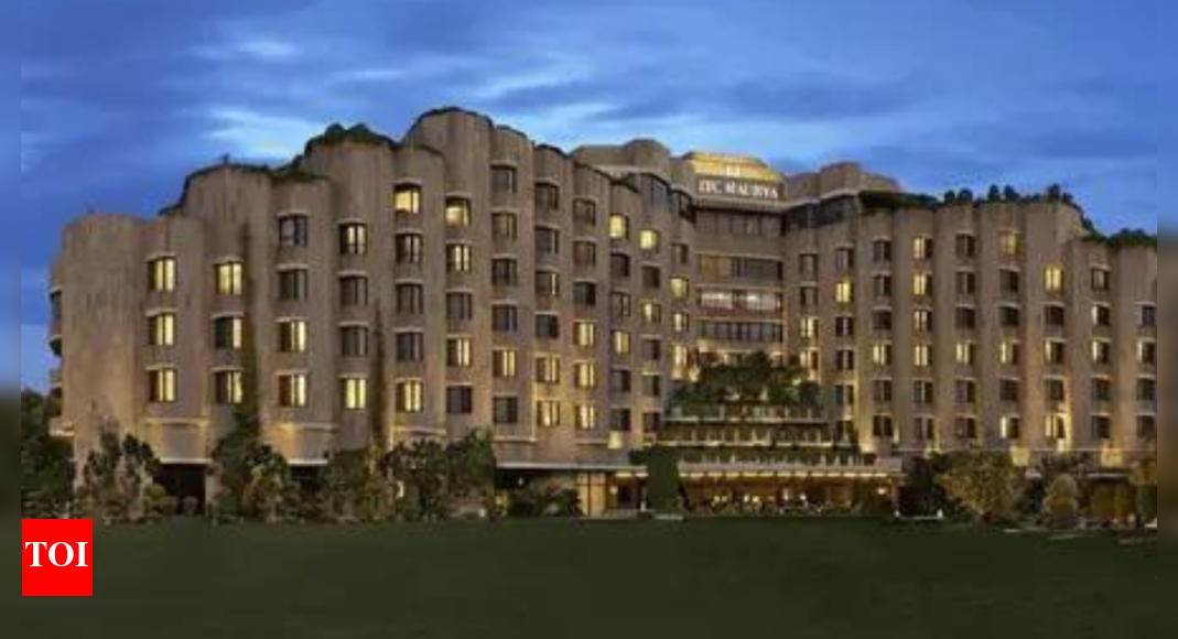 ITC Hotels Q1 results: Net profit surges 53% YoY to Rs 134 crore; revenue rises 15.5% YoY to Rs 816 crore