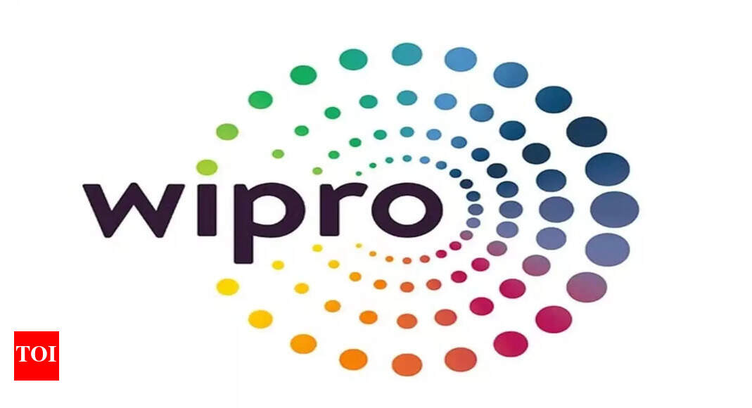 Wipro revenue drops 2.3% in June quarter