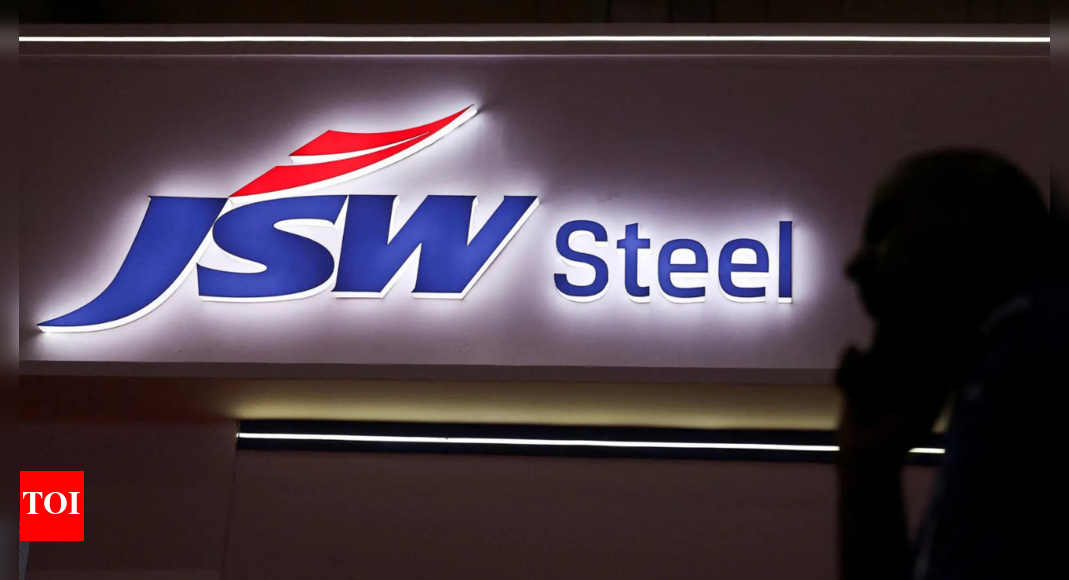 JSW Steel Q1 results: Net profit jumps over two-fold to Rs 2,209 crore; crude steel output up 14% YoY