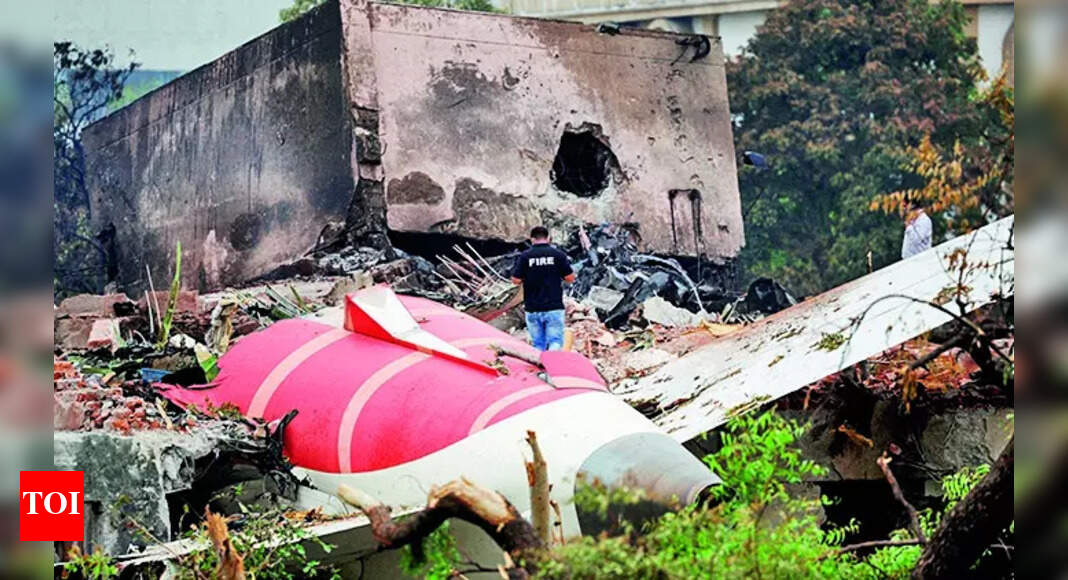 Tata Sons sets up Rs 500 crore trust for victims’ families