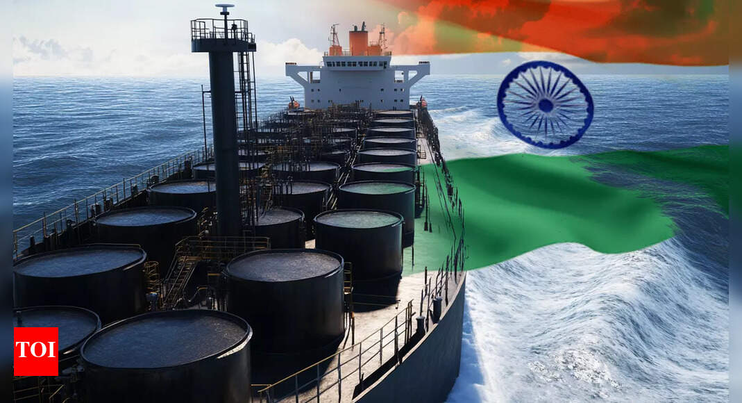 Russia oil sanctions: EU moves on crude, oil price cap may hit Reliance, Nayara; enforcing may be difficult, India may still benefit