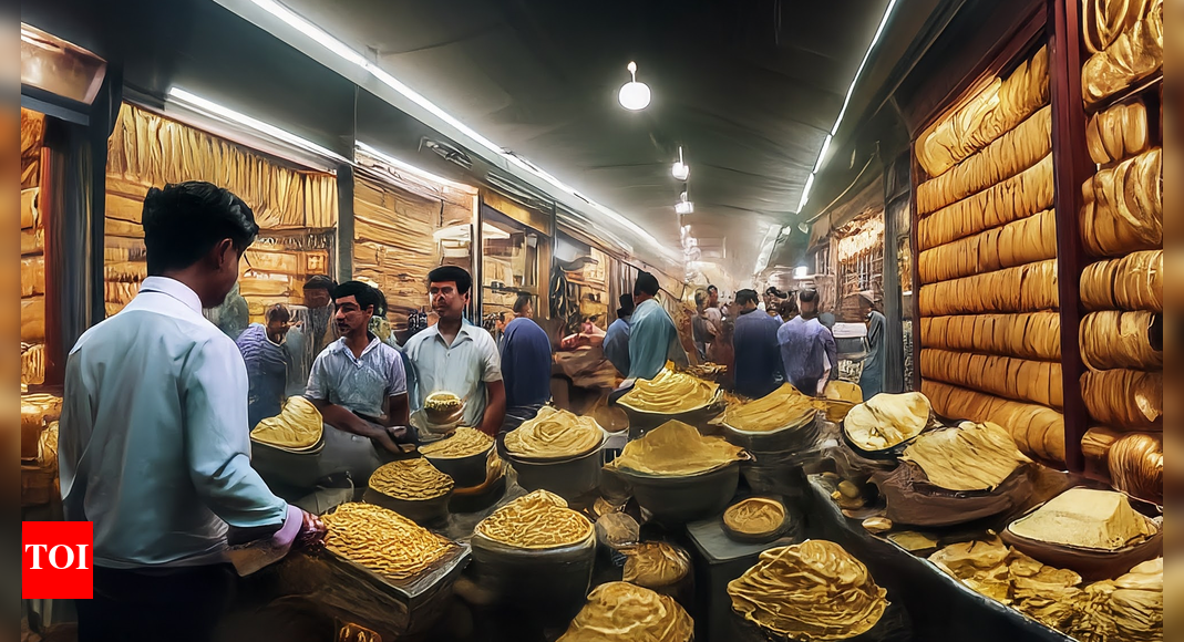 Buying gold? Now even 9 karat gold will be hallmarked; here’s what you should know