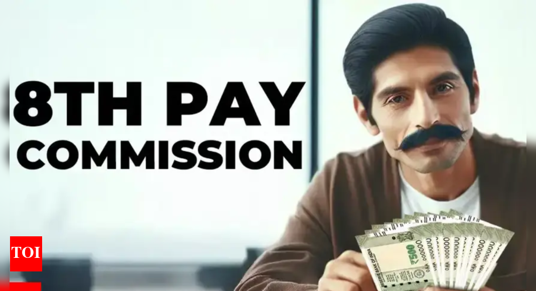 8th Pay Commission update: Govt begins consultation on CPC with states and ministries — here’s what it told Parliament
