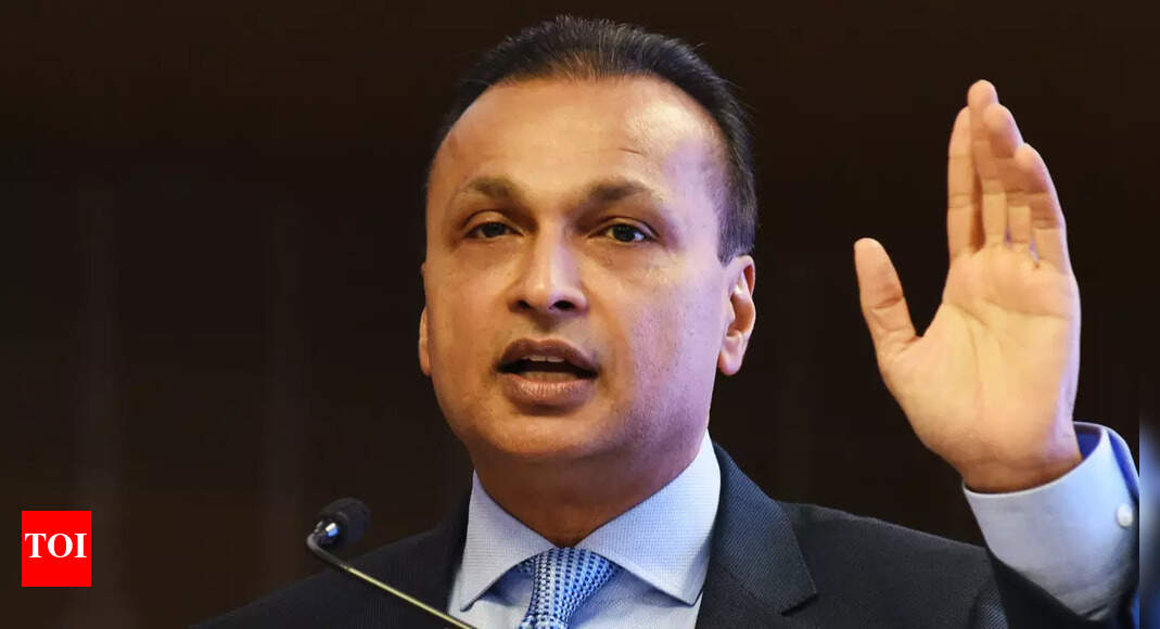 Reliance Power issues clarification: ED raids against Anil Ambani group companies; here’s what the company said